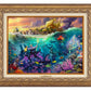 Disney Ursula - Canvas Classics