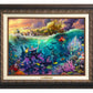 Disney Ursula - Canvas Classics