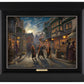 Harry Potter™ Diagon Alley™ - Canvas Classics
