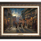 Harry Potter™ Diagon Alley™ - Canvas Classics