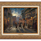 Harry Potter™ Diagon Alley™ - Canvas Classics