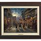 Harry Potter™ Diagon Alley™ - Canvas Classics