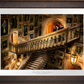 Harry Potter™ Grand Staircase - Limited Edition Paper
