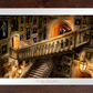 Harry Potter™ Grand Staircase - Limited Edition Paper