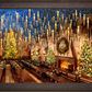 Harry Potter™ Great Hall - Limited Edition Canvas