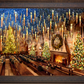 Harry Potter™ Great Hall - Limited Edition Canvas
