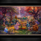 Disney Robin Hood - Jewel Edition Art