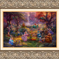 Disney Robin Hood - Jewel Edition Art