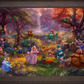 Disney Robin Hood - Jewel Edition Art