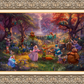 Disney Robin Hood - Jewel Edition Art