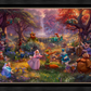 Disney Robin Hood - Jewel Edition Art