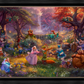 Disney Robin Hood - Jewel Edition Art
