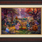 Disney Robin Hood - Jewel Edition Art