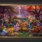 Disney Robin Hood - Jewel Edition Art