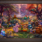 Disney Robin Hood - Jewel Edition Art