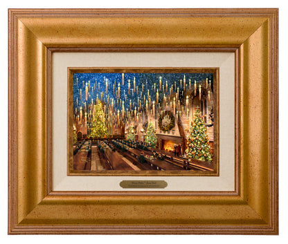 Harry Potter™ Great Hall - Brushworks