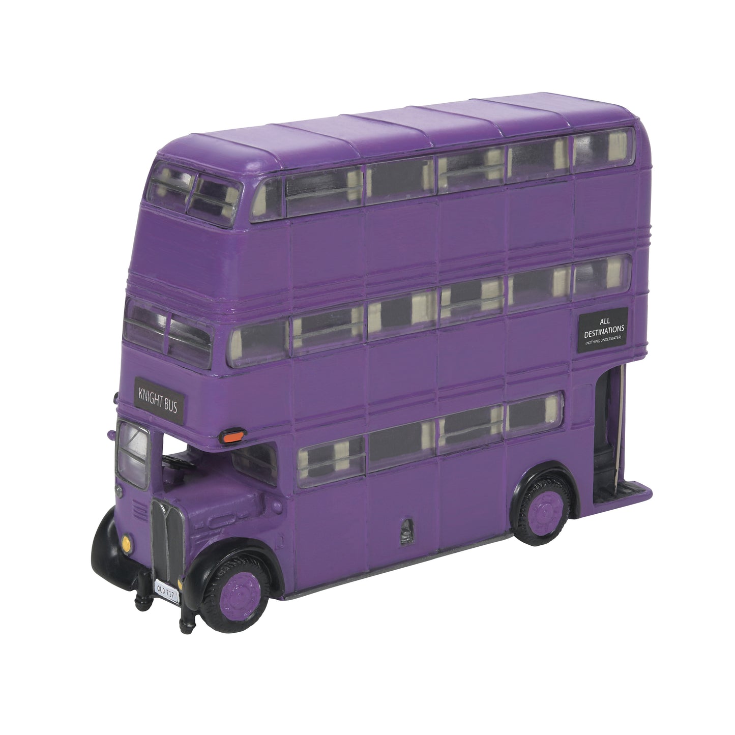 Harry Potter™ Knight Bus Sculpture