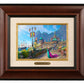 Disney Frozen Celebration in Arendelle - Brushworks