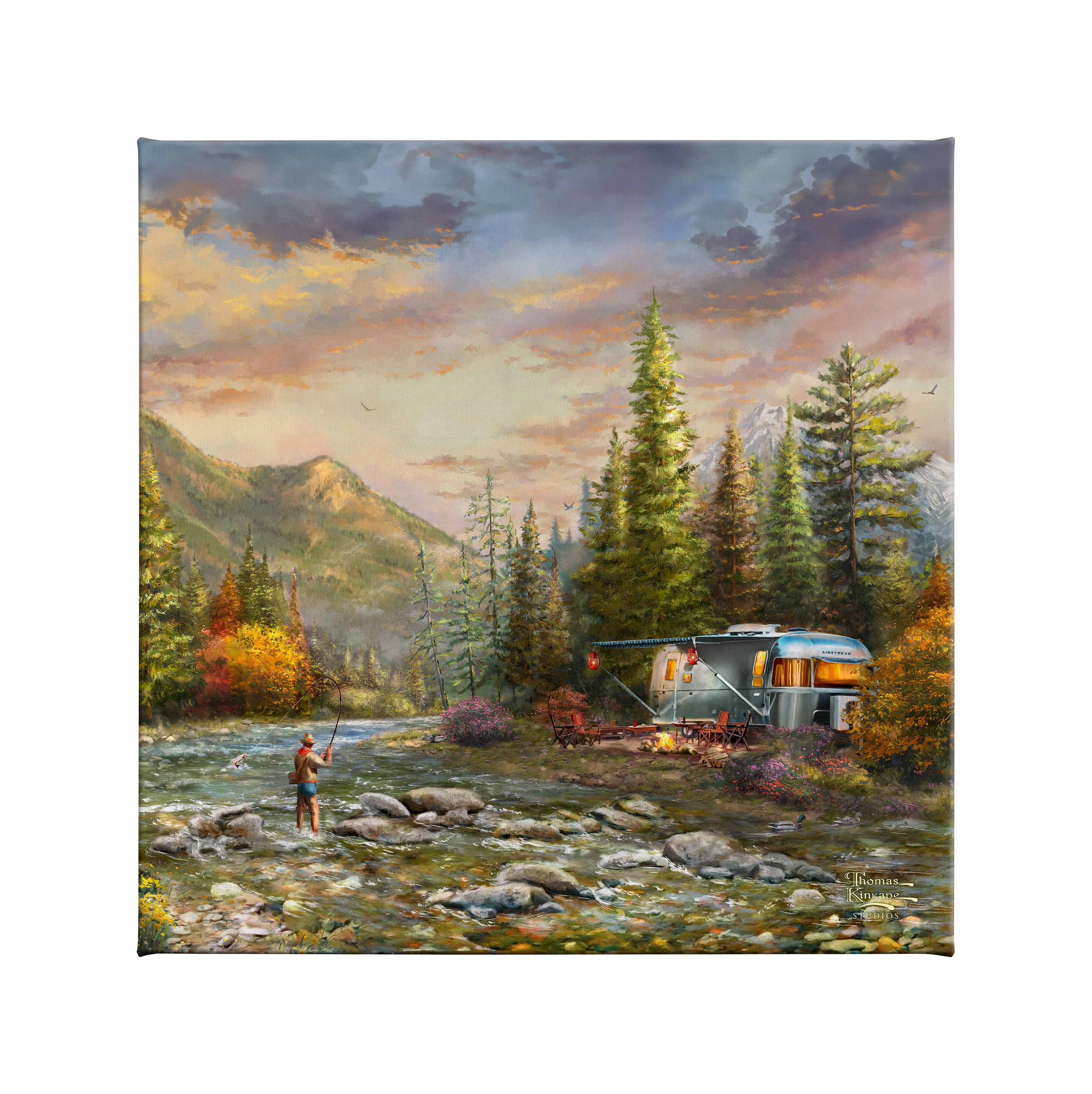 Living the Dream AirstreamÂ® I - 14