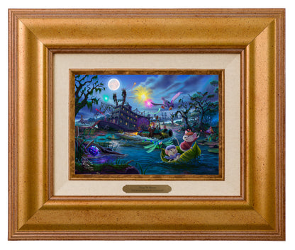 Disney The Rescuers - Brushworks