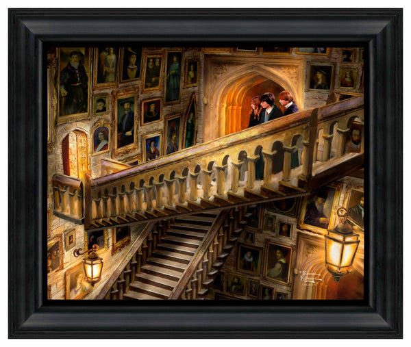 Harry Potter™ Grand Staircase - 16