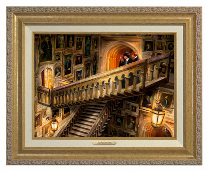 Harry Potter™ Grand Staircase - Canvas Classics