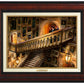 Harry Potter™ Grand Staircase - Canvas Classics