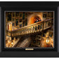 Harry Potter™ Grand Staircase - Canvas Classics