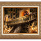 Harry Potter™ Grand Staircase - Canvas Classics