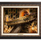 Harry Potter™ Grand Staircase - Canvas Classics