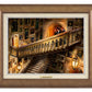 Harry Potter™ Grand Staircase - Canvas Classics