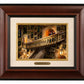 Harry Potter™ Grand Staircase - Brushworks