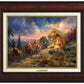 Away in the Manger - Canvas Classics
