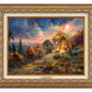 Away in the Manger - Canvas Classics
