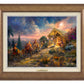 Away in the Manger - Canvas Classics