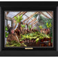 Harry Potter™ Hogwarts™ Greenhouse - Canvas Classics