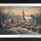 Christmas Service - Limited Edition Paper