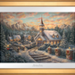 Christmas Service - Limited Edition Paper
