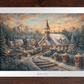 Christmas Service - Limited Edition Paper