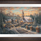 Christmas Service - Limited Edition Paper