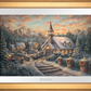 Christmas Service - Limited Edition Paper