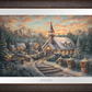Christmas Service - Limited Edition Paper
