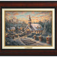 Christmas Service - Canvas Classics