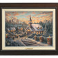 Christmas Service - Canvas Classics