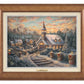 Christmas Service - Canvas Classics