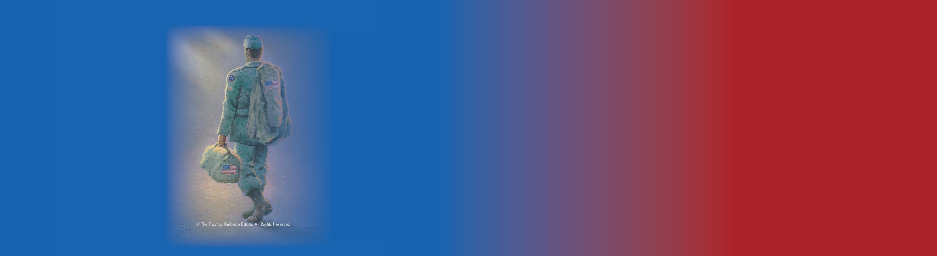 Slide background