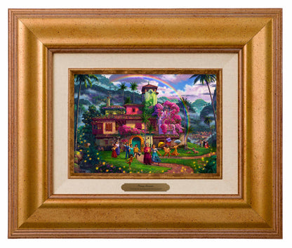Disney Encanto - Brushworks