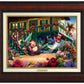 192852_CLF Disney Lilo and Stitch Aloha Christmas 12X16 Classic - Burl.jpg
