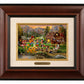 Disney Mickey and Minnie Rocky Mountain Round-Up - Brushworks