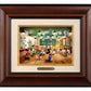 Disney Mickey and Minnie Schoolhouse - Brushworks